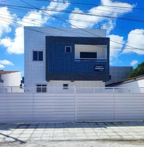 Apartamento com 2 Quartos à venda, 43m² no Mangabeira, João Pessoa