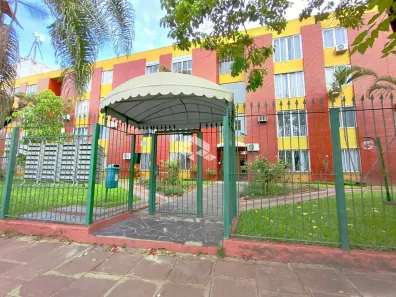 Apartamento com 2 Quartos à venda, 72m² no Navegantes, Porto Alegre
