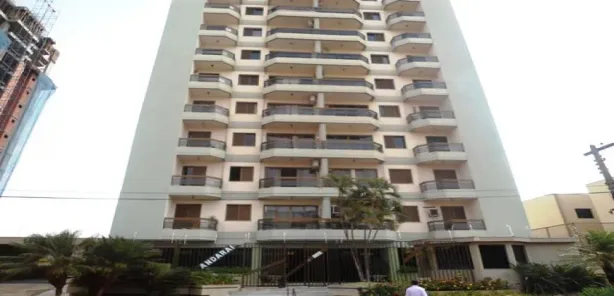 Apartamento com 3 Quartos para alugar, 95m² no Jardim Palma Travassos, Ribeirão Preto