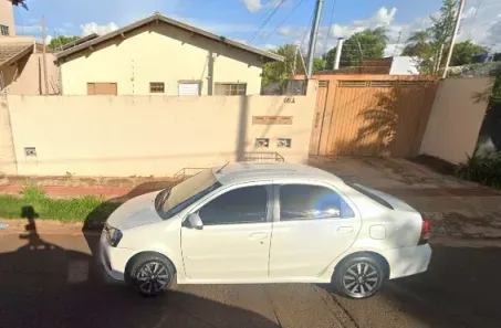 Casa de Condomínio com 2 Quartos à venda, 50m² no Vila Marli, Campo Grande
