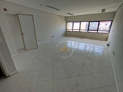Sala Comercial para alugar, 110m² no Centro, Campinas
