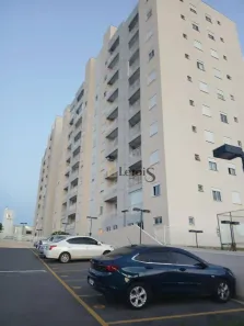 Apartamento com 2 Quartos à venda, 49m² no Parque Residencial Rondon, Salto