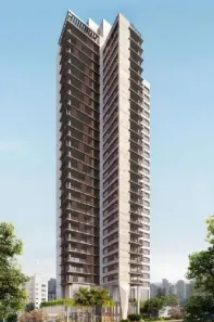 Apartamento com 3 Quartos à venda, 111m² no Perdizes, São Paulo