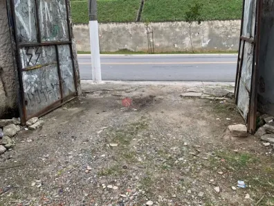 Lote/Terreno à venda, 198m² no Maranhão, São Paulo