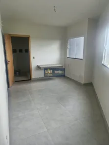 Apartamento com 2 Quartos para alugar, 60m² no Bosque dos Buritis, Uberlândia
