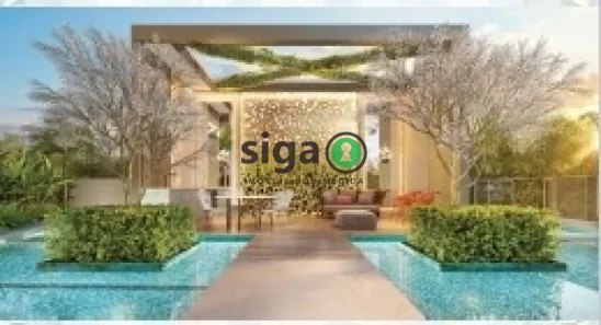 Apartamento com 3 Quartos à venda, 166m² no Jardim das Acácias, São Paulo