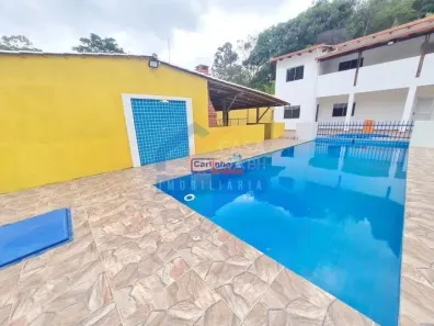 Fazenda/Sítio com 5 Quartos à venda, 1500m² no Juatuba, Juatuba