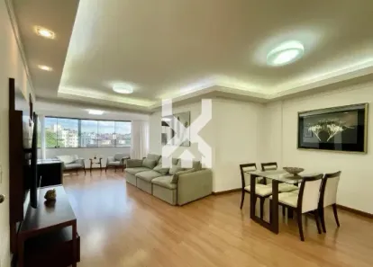 Apartamento com 4 Quartos à venda, 167m² no Silveira, Belo Horizonte