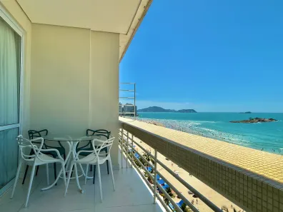 Apartamento com 3 Quartos à venda, 153m² no Pitangueiras, Guarujá