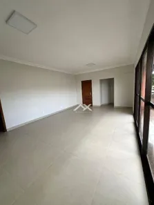 Apartamento com 3 Quartos para alugar, 189m² no Vila Altinópolis, Bauru