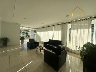 Apartamento com 3 Quartos à venda, 77m² no Araés, Cuiabá