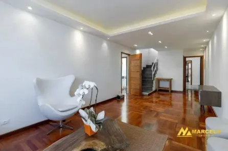 Sobrado com 3 Quartos à venda, 130m² no Vila Romana, São Paulo