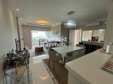 Apartamento com 3 Quartos à venda, 90m² no Parque Campolim, Sorocaba