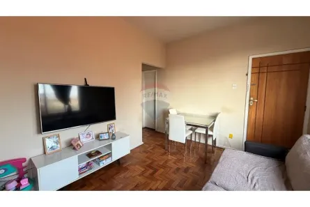 Apartamento com 1 Quarto à venda, 56m² no Marechal Hermes, Rio de Janeiro