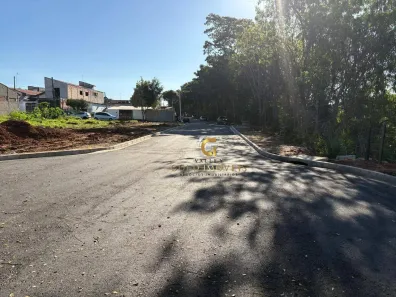 Lote/Terreno à venda, 125m² no Parque Novo Horizonte, São José dos Campos