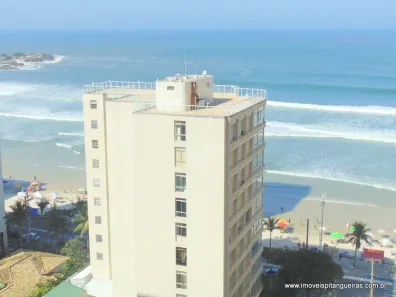 Apartamento com 3 Quartos à venda, 170m² no Pitangueiras, Guarujá