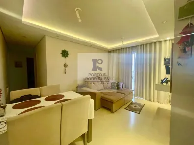 Apartamento com 2 Quartos à venda, 65m² no Vila João Jorge, Campinas
