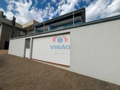 Imóvel Comercial para alugar, 331m² no Centro, Indaiatuba