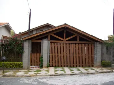 Sobrado com 4 Quartos à venda, 320m² no Jardim Guapira, São Paulo