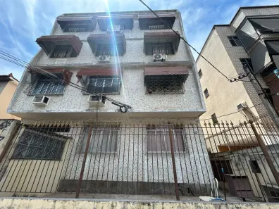 Apartamento com 2 Quartos para alugar, 65m² no Vila da Penha, Rio de Janeiro
