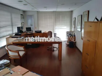 Sala Comercial à venda, 38m² no Brooklin Paulista, São Paulo