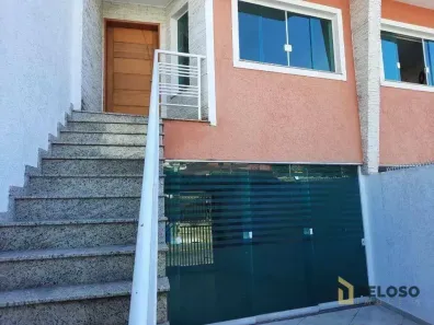 Sobrado com 3 Quartos à venda, 180m² no Mandaqui, São Paulo