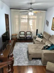 Casa com 2 Quartos à venda, 120m² no Vila Santa Catarina, São Paulo