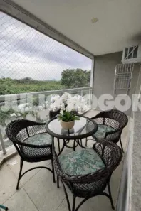 Apartamento com 3 Quartos à venda, 86m² no Recreio dos Bandeirantes, Rio de Janeiro