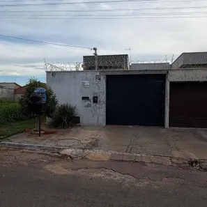 Casa com 2 Quartos à venda, 180m² no Setor Cristina II Expansão, Trindade