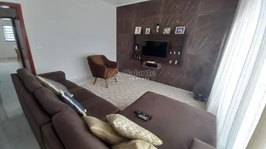 Sobrado com 4 Quartos à venda, 281m² no Jardim Laudissi, Santa Bárbara D'Oeste