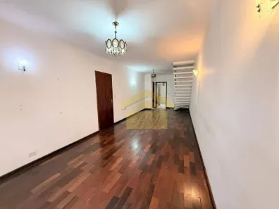 Sobrado com 3 Quartos à venda, 128m² no Parque Jabaquara, São Paulo