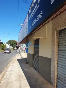 Ponto Comercial para alugar, 126m² no Vila São José, Indaiatuba