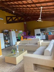 Fazenda/Sítio com 3 Quartos à venda, 300m² no Chácaras Copaco, Arujá