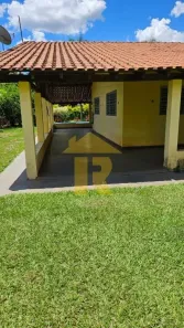 Fazenda/Sítio com 3 Quartos à venda, 2000m² no Estância São Carlos, Guapiaçu
