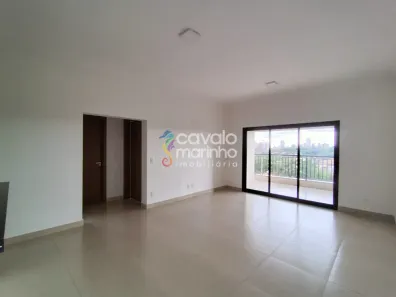 Apartamento com 2 Quartos para alugar, 83m² no Jardim San Marco, Ribeirão Preto