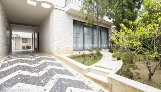 Casa com 3 Quartos para alugar, 380m² no Jardim Paulista, São Paulo