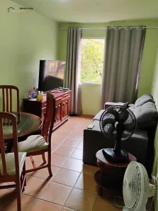 Apartamento com 2 Quartos à venda, 56m² no Jardim Sulacap, Rio de Janeiro