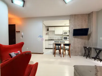 Apartamento com 2 Quartos à venda, 70m² no Planalto, Gramado