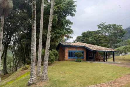 Fazenda/Sítio à venda, 156m² no Lagoinha, Lagoinha
