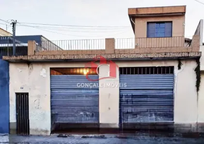 Sobrado com 3 Quartos à venda, 268m² no Bortolândia, São Paulo