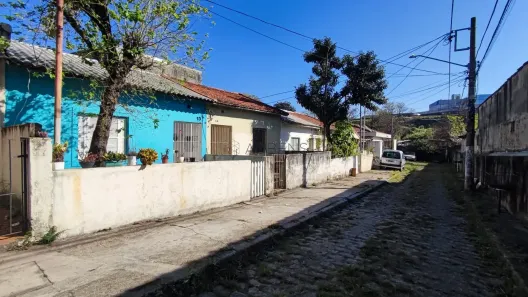 Lote/Terreno à venda, 1940m² no Vila Jaguara, São Paulo
