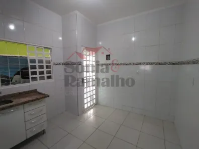 Casa com 2 Quartos à venda, 124m² no Residencial e Comercial Palmares, Ribeirão Preto