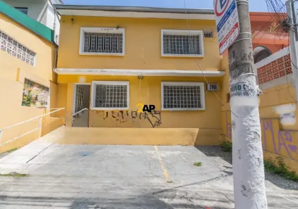 Prédio Comercial para alugar, 250m² no Vila Mariana, São Paulo