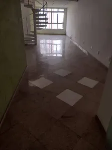 Cobertura com 3 Quartos à venda, 200m² no José Menino, Santos