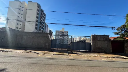 Lote/Terreno à venda, 1146m² no Bonfim, Campinas