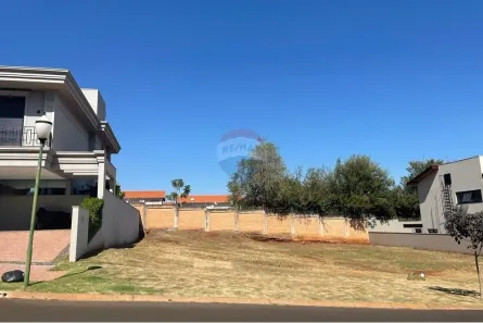 Lote/Terreno à venda, 420m² no Vila do Golf, Ribeirão Preto