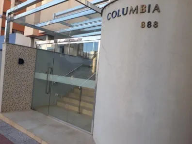 Apartamento com 3 Quartos para alugar, 88m² no Centro, Londrina
