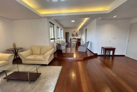 Cobertura com 4 Quartos à venda, 255m² no Serra, Belo Horizonte