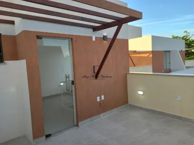 Apartamento com 2 Quartos para alugar, 88m² no Vilas do Atlântico, Lauro de Freitas