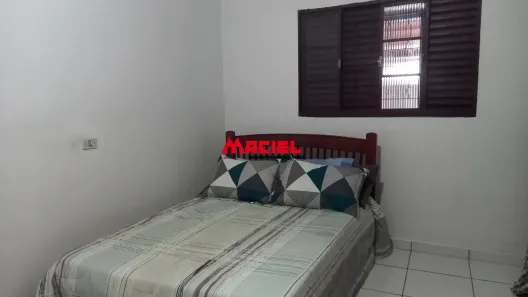 Casa com 1 Quarto à venda, 49m² no Jardim Cruzeiro do Sul, São José dos Campos